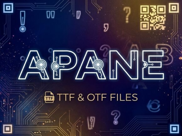 Apane Font Download