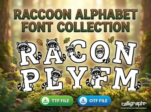 Luca: A Bold Font for Impactful Campaigns
